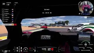 GT7 Power PackAro TGT2 Mod 3D Thrustmaster TGT2 9-1-26