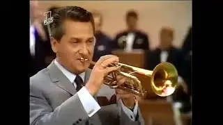 Bert Kaemfert - Rosas Rojas para una Dama triste