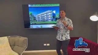 Apartamentos en primera l&iacute;nea de Playa. Proyecto Delmare (Ocean Front)