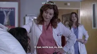 Grey's Anatomy | Addison Montgomery - Cena 5: 