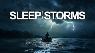 SLEEP THROUGH STORMS | Clearspring Church Gloucester