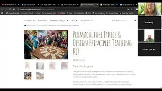 251003 Permaculture Basics David Holmgren