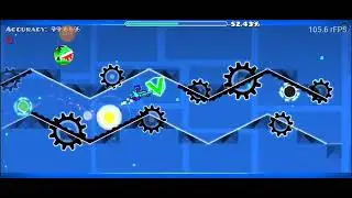 Creo - Rivals Layout by NoonegamingBs (Me)