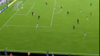 Driven Chip Through Ball
