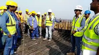 DYNAMIC Safety Institute in Dubai | TBT in Dubai by our student Dildar Khan I Best safety Institute