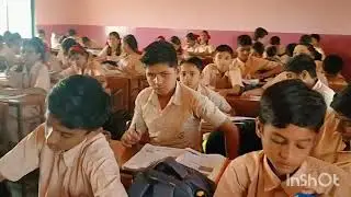 FIRST DAY OF FATIMA CONVENT HIGH SCHOOL KANNAD