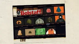OLD IS GOOD | BELSTAFF