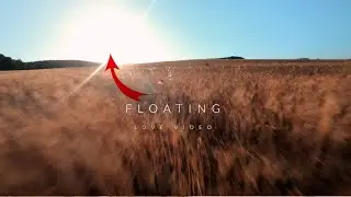 GOLDEN HOUR | 4k | FPV.. Divertiamoci a VOLARE! RELAX