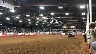 My Dad is Trashed Liberty, TX PRCA