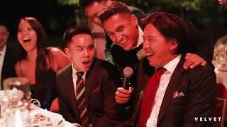 Hire A Wedding Band | Live Bands Mallorca | Video | Velvet Productions