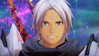 Tales of Arise | Boss Fight - Great Astral Spirit/Subsumer, Final Battle - Vholran Igniseri