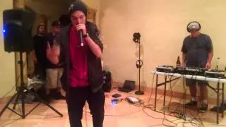 ScCypher feat Lyrical I, Hooligan, Seraphik-G