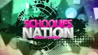 Schoolies Nation Beach Festival