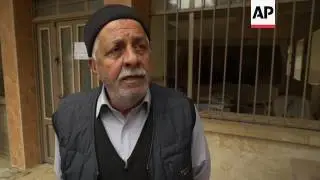 Reopening of Mosul education institutes