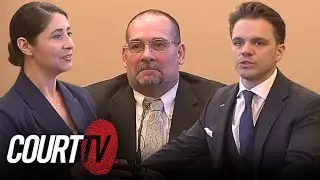 Deadly Divorce Murder Trial: Closing Arguments