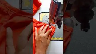 loose blouse shoulder tricks @Sewingtales #shorts #fashion #stitching #blouse #diy #hacks #sew