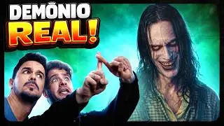 TUDO SOBRE INVOCA&Ccedil;&Atilde;O DO MAL 4: O &Uacute;LTIMO RITUAL