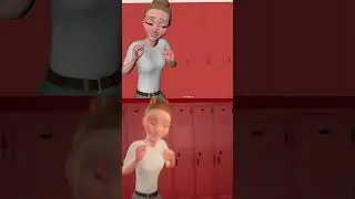 Original Animated Musical - Am I Dreaming?