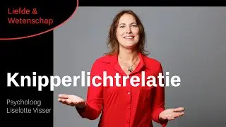 Knipperlichtrelatie, zo frustrerend. Wat te doen als je niet met maar ook niet zonder iemand kan?