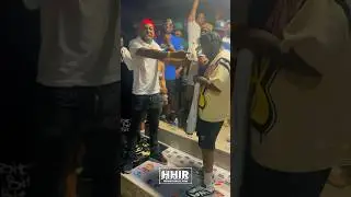 TAY ROC LOSES IT ON QUEST MCODY! 😳