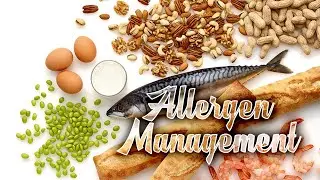 Allergen Management - haccp.com