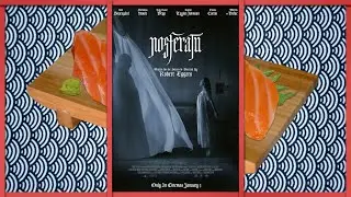 Σινε-Συμπόσιο Sashimi – Nosferatu [2024] (Spoilers!)