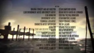 Deadlight Walkthrough/ No Commentary [Xbox 360][HD][End + Credits]