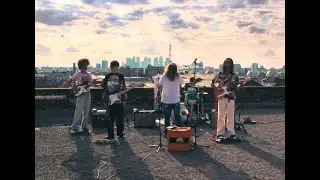 bby - Fuggit (Live on Callum's Roof)