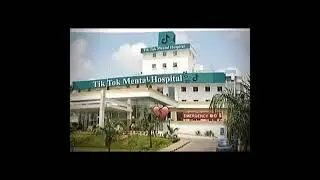 Tiktok mental hospital for tiktok lovers
