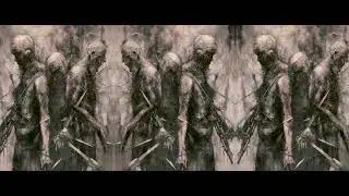WAR Reimagined &ndash; A Digital Artwork by Nima Yeganeh
