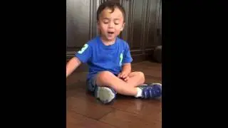 Dreidel song