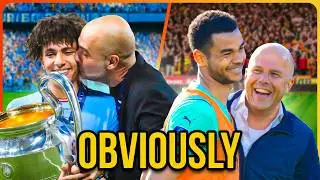 7 Biggest Nepo Babies in Football Right Now