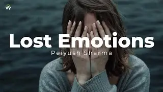 Lost Emotions | Beautiful Relaxing Music for Deep Sleep, Meditation & Healing