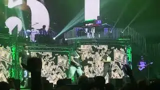 50 Cent - Major Distribution Berlin Live Performance 25.06.22