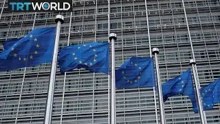 EU trade ministers gather in Brussels | Money Talks