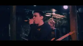 PASSENGERS - Satans Hollow, Manchester (16/11/18)