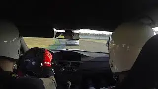 Hockenheim 07 10 2018 BMW M3 vs M2 vs GT3 RS Drift Pistenclub