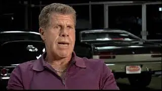 Interview   Ron Perlman   Nino