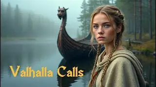 Valhalla Calls – An Epic Nordic Folk Song