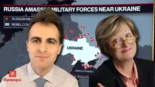 Biden convinced Putin has decided to invade Ukraine, including attack on Kyiv