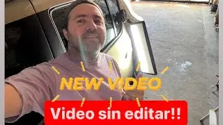 #77 Dent repair!!! Reparamos un Bollito