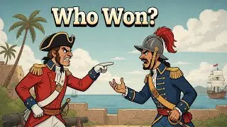 Colonial Strategies in The Americas By Country: Who Won?