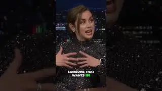 Ana de Armas - Ballerina : John Wick's Organic Extension #BallerinaMovie #JohnWick #CineplexPictures