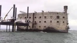Fort Boyard