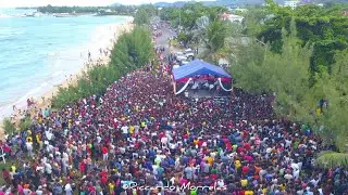 JERRY MARCOSS CONCOURS DANCE - PATSI-PATSA - 5eme ANNIVERSAIRE RADIO JM ANTALAHA