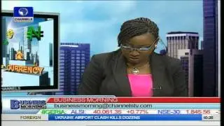 Analysts Raise Concerns Over CBN's Commercial Agriculture Credit Scheme PT2