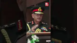 'Trump Ji Ko Khud Ko Nahi Pata', Indian Army Chief's Funny Trump Analogy on Future Uncertainties