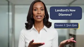 Virginia Cannabis Disclosure Rules: What Landlords & Tenants Face 🔍🏠