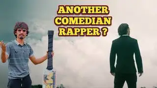 Another comedian rapper - GANESH GD'S STRUGGLES