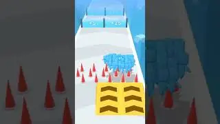 Count master: Crowd Runner 3D lv29
